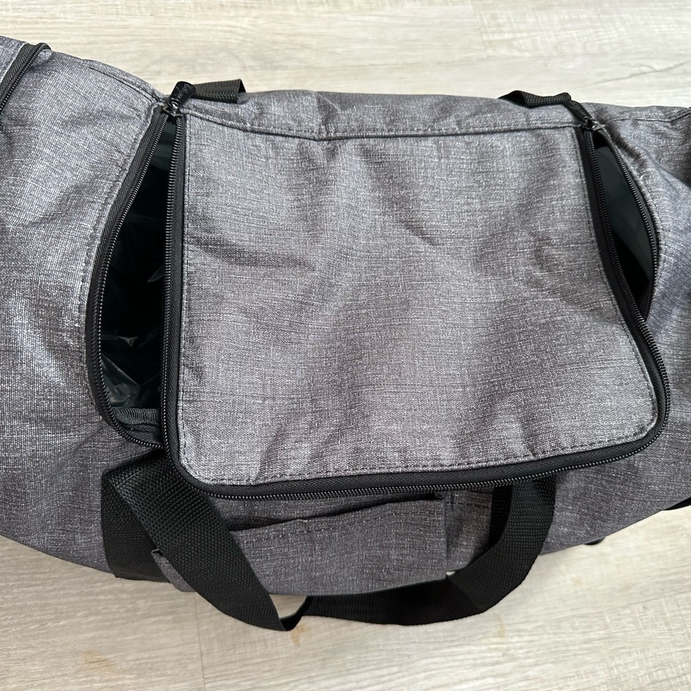 Thermal Duffle Bag
